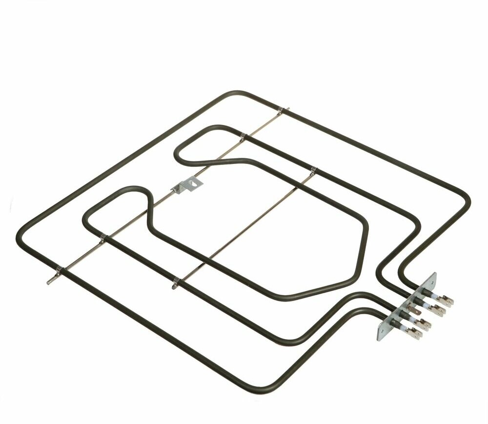 Нагревательный элемент (ТЭН) гриля для духового шкафа 900/2000W - FRE2992