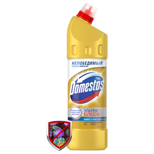 Средство для туалета Domestos 