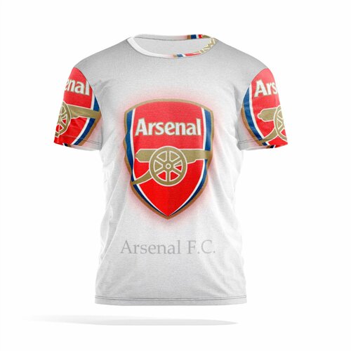 фото Футболка panin brand, размер xxxl, белый