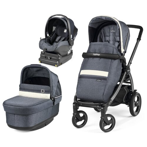 фото Универсальная коляска peg-perego