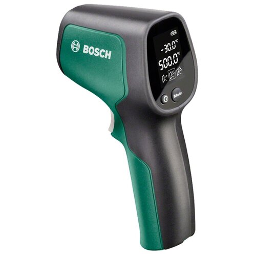 фото Пирометр бесконтактный bosch