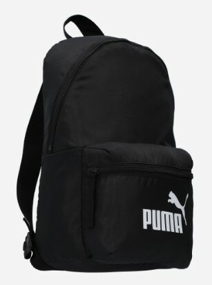 Рюкзак женский PUMA Core Base, Черный - фото №2