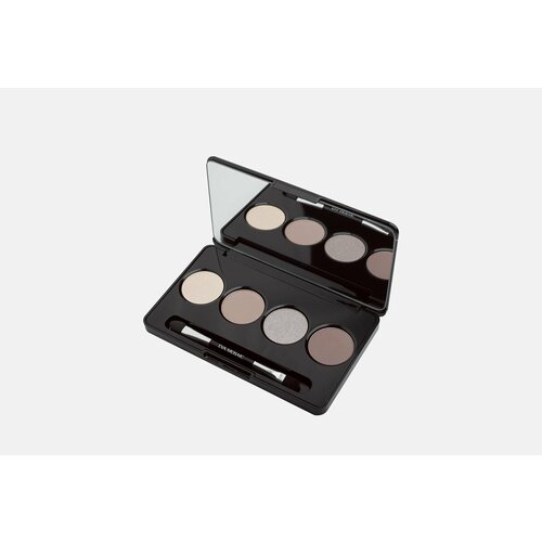 Тени Eva Mosaic Eye Shadow Palette