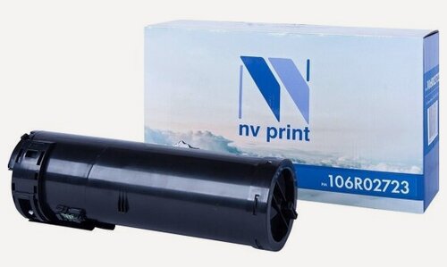 Изображение товара Тонер-картридж NV Print для Xerox Phaser 3610, WorkCentre 3615