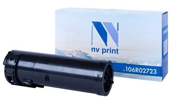 Тонер-картридж NV Print для Xerox Phaser 3610, WorkCentre 3615