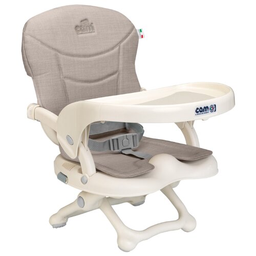 фото Стульчик-бустер cam smarty