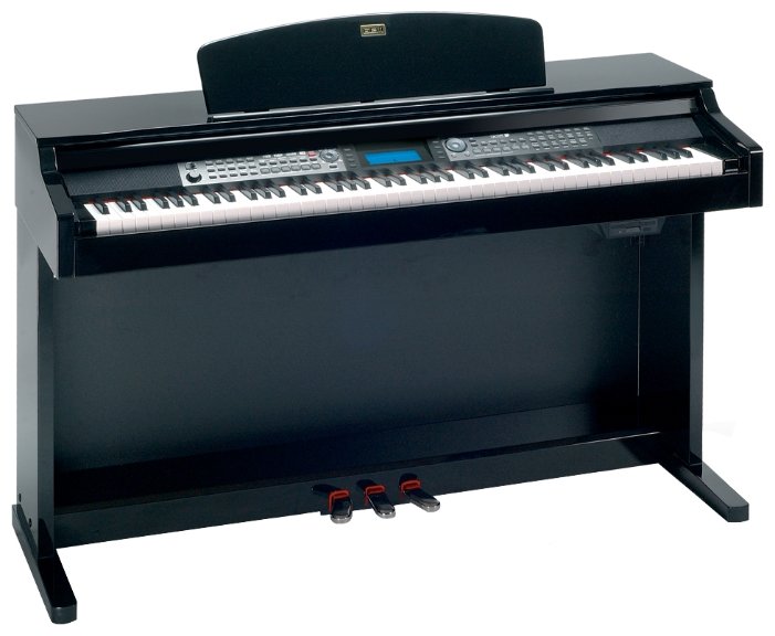 Цифровое пианино GeneralMusic PS-1600 фото 1
