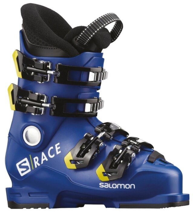 Ботинки для горных лыж Salomon S/Race 60T M