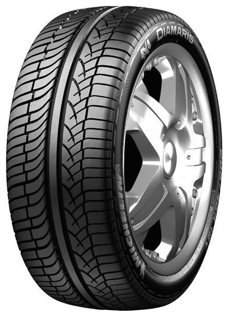 Автошина Michelin 4x4 Diamaris 275/40 R20 106Y XL N1