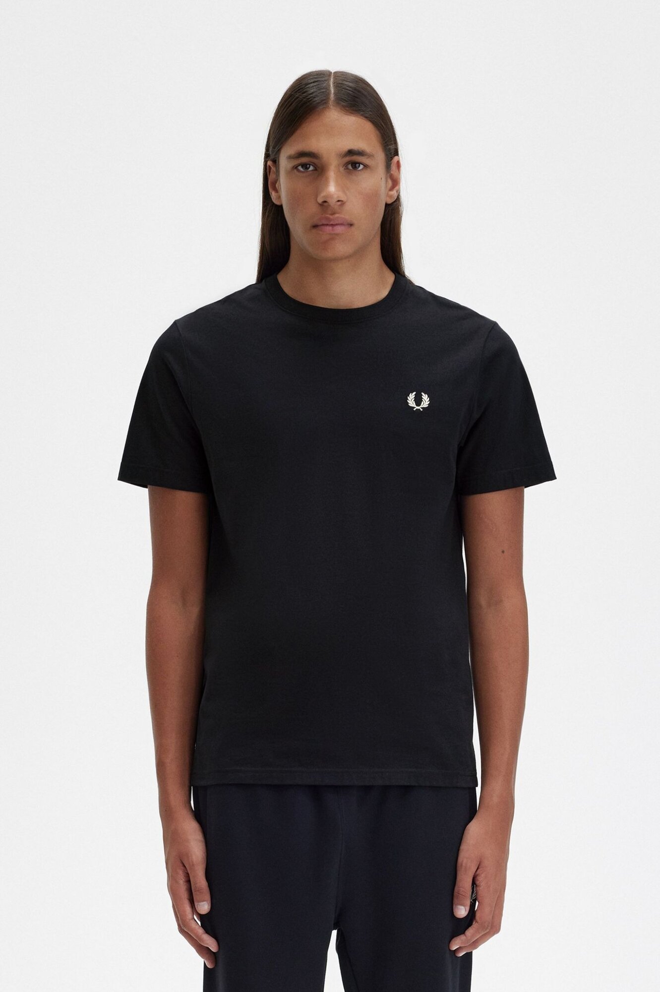 Футболка FRED PERRY