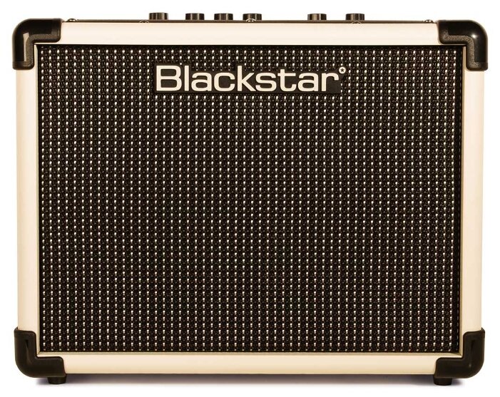 Blackstar Комбоусилитель ID:Core Stereo 10 V2 фото 9