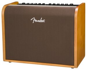 Fender Комбоусилитель Acoustic 100