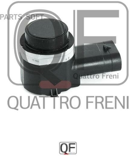Датчик парктроника QUATTRO FRENI / арт. QF10G00001 - (1 шт)