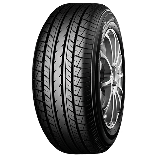 фото Автомобильная шина yokohama e70bz 215/55 r17 94v летняя