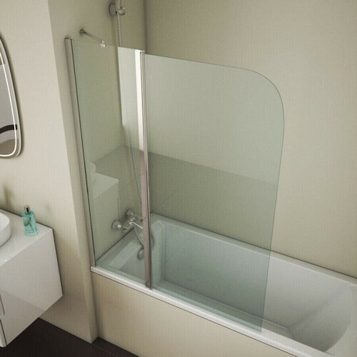 Шторка SAMPLE1105111A-RUS Bravat арт 1105111A 21047₽