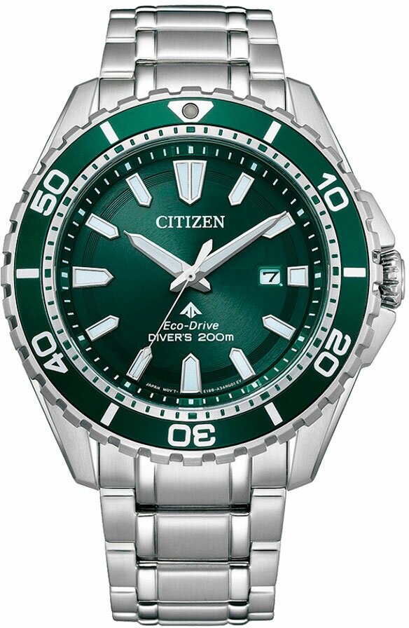 Наручные часы CITIZEN BN0199-53X