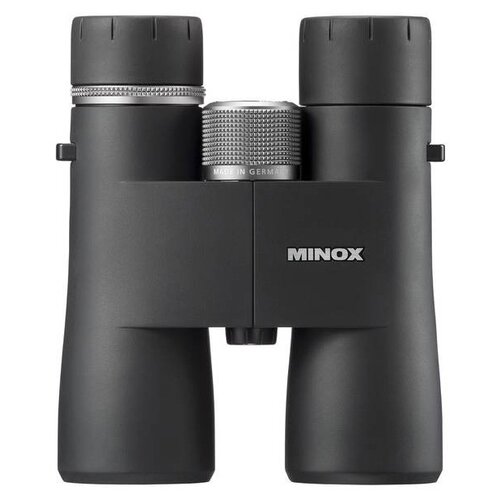 Бинокль MINOX HG 8x43 BR