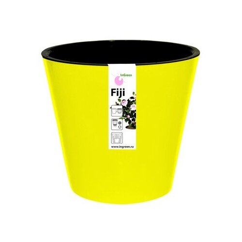 фото Кашпо ingreen фиджи 5 л