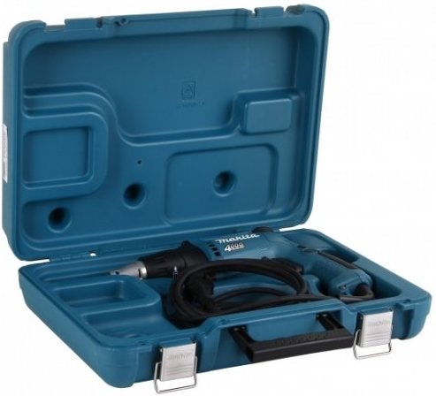 шуруповерт Makita FS4000K - фото №10