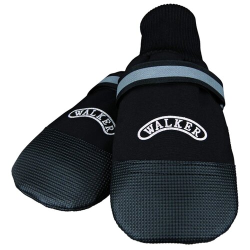 фото Ботинки для собак trixie walker