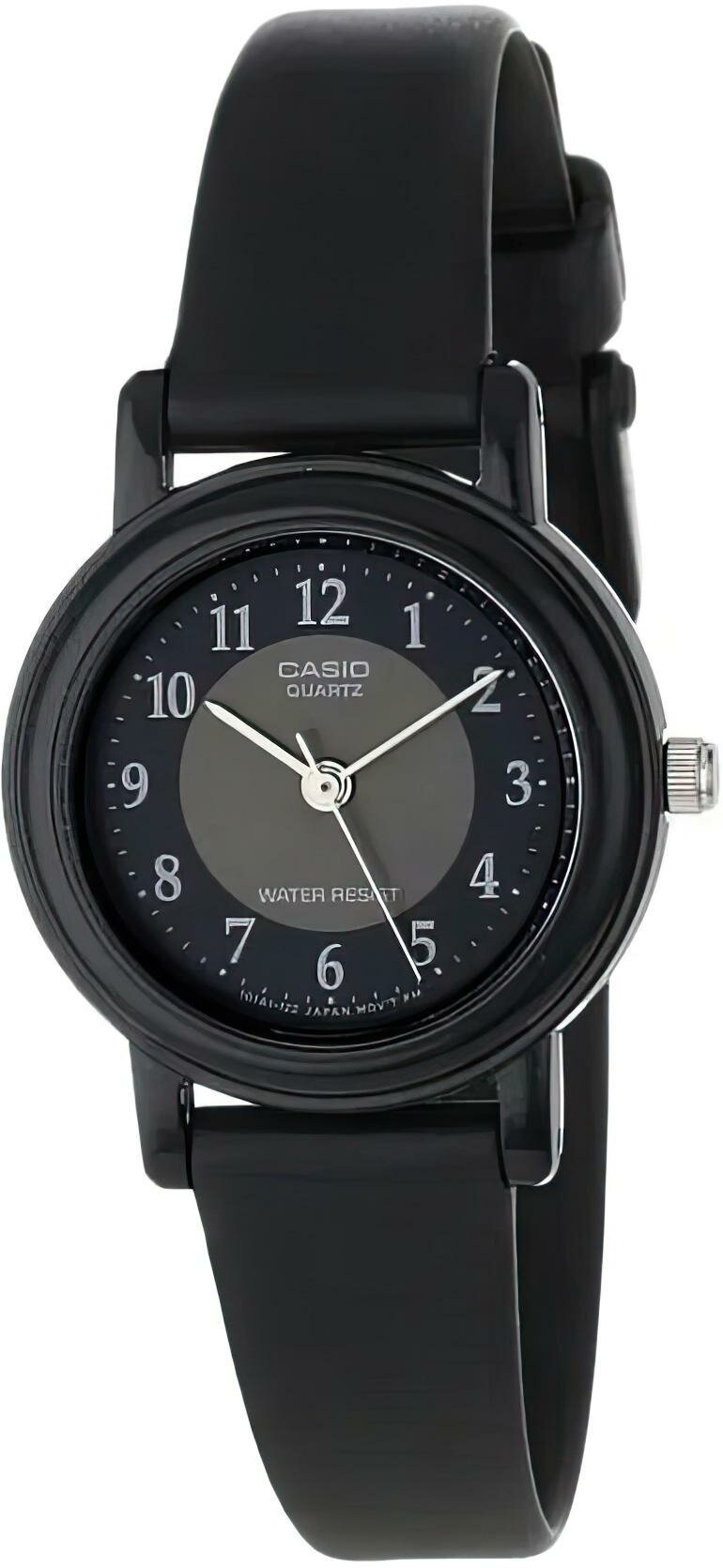 Наручные часы CASIO Collection LQ-139AMV-1B3