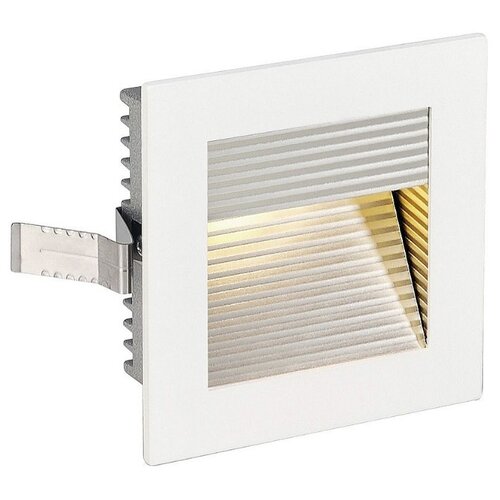 фото Встраиваемый светильник slv