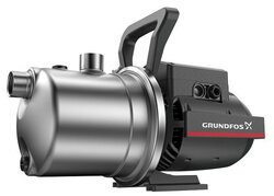 Насосная станция Grundfos JP 4-47 (850 Вт)