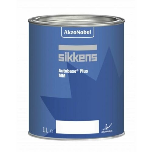 Тоннер Sikkens Q922M компонент микс-системы подбора автоэмалей