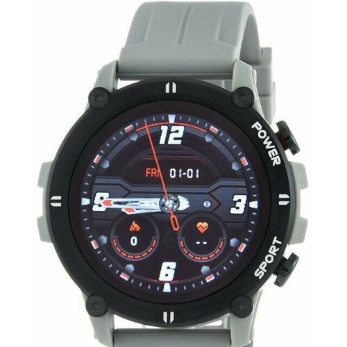 Часы Smart Watch H32BL/GR