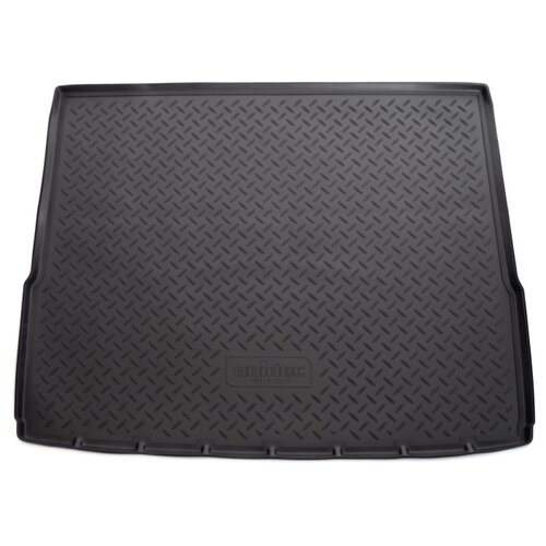 фото Коврик norplast npl-p-22-17 черный