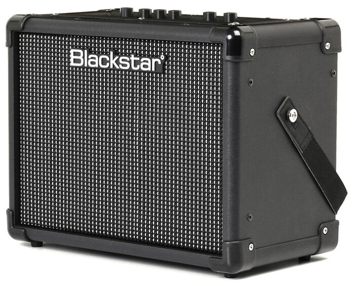 Blackstar Комбоусилитель ID:Core Stereo 10 V2 фото 3