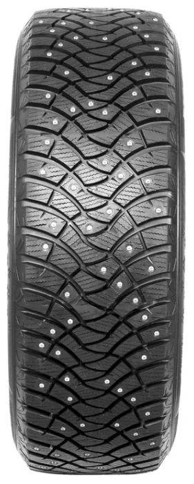 Автомобильная шина Dunlop Grandtrek Ice03