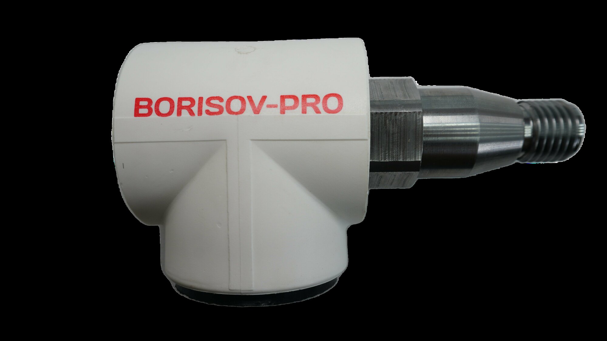 Система пылеудаления BORISOV-PRO М22(нар)-М22(внутр) для коронок с внутренней резьбой М22 резьба вала М22