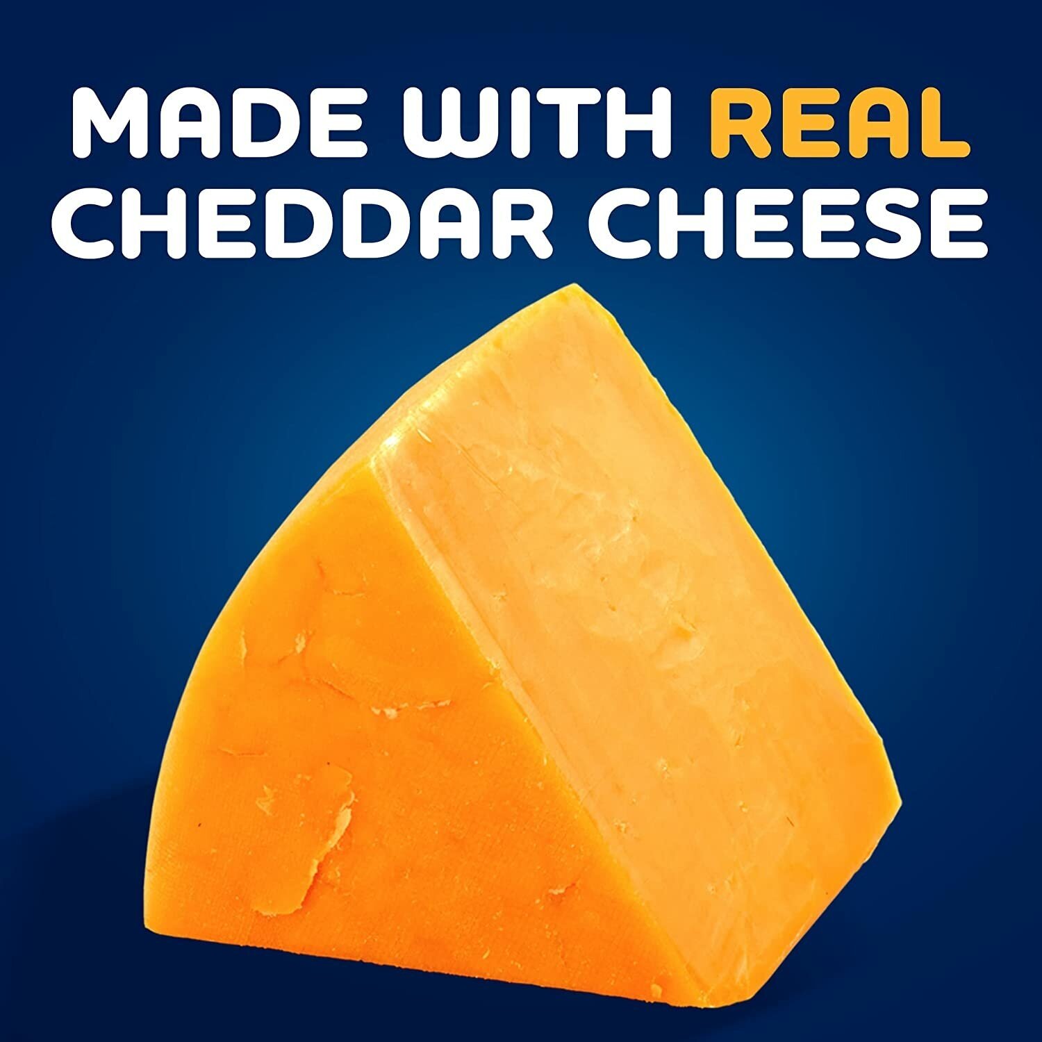 Макароны Kraft Mac and Cheese Deluxe Original Cheddar с жидким сыром 1 шт. 397 г США - фотография № 3