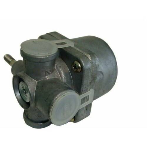 Клапан ОГД (ограничения давления) / ZTD