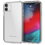 Чехол X-Doria Clearvue для iPhone 11 Clear - изображение