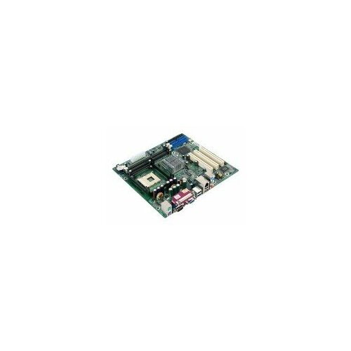 Материнская плата EPoX EP-4GVM9I Socket 478 166800₽
