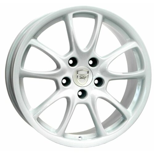 фото Колесный диск wsp italy w1052