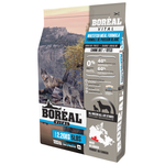 Корм для собак Boreal Vital с белой рыбой 2,26 кг - изображение