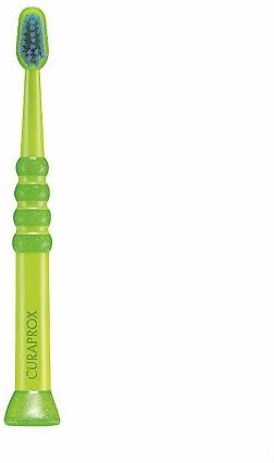 Курапрокс детский з/щ Curakid гумированная ручка (4260)