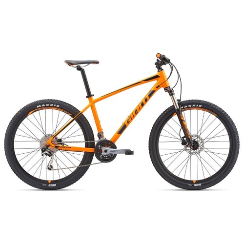 фото Горный mtb велосипед giant