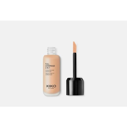 KIKO MILANO Тональная основа - тон 35 neutral