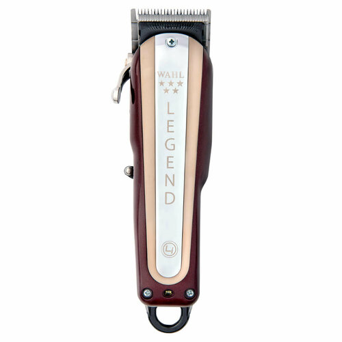 Машинка для стрижки роторная Wahl 8594-016H Legend Cordless