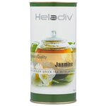 Чай зеленый Heladiv Premium Quality Green Tea Jasmine - изображение