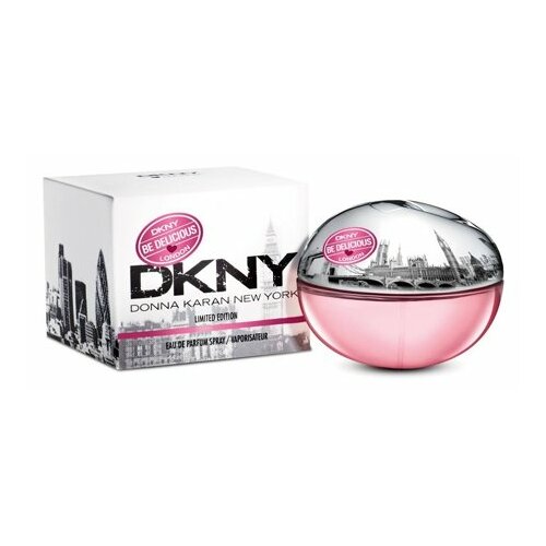 фото Парфюмерная вода DKNY Be