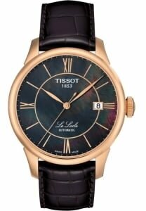 Наручные часы TISSOT T-Classic T41.6.413.63