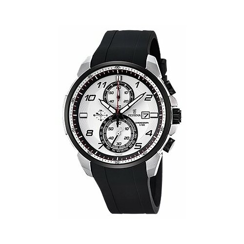 фото Наручные часы festina f6841 1