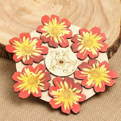 Подставка под горячее 