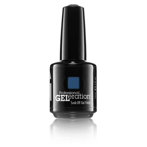 Jessica Гель-лак GELeration La Vie Boheme, 15 мл, 1105 Bohemian Rhapsody