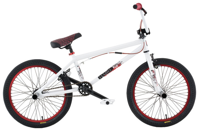 Haro f3 hotsell